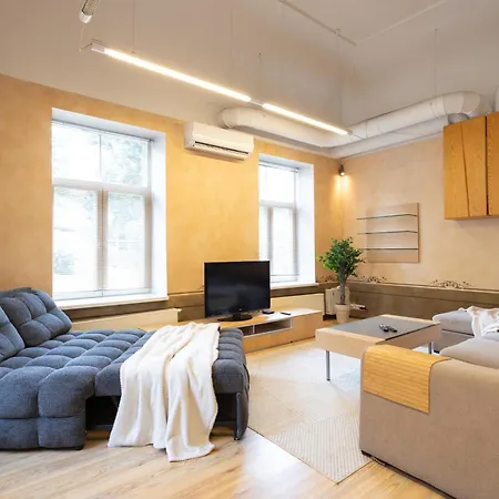 Spacious Jakobi With Free Parking * タルトゥ