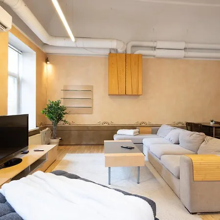 Spacious Jakobi With Free Parking * タルトゥ